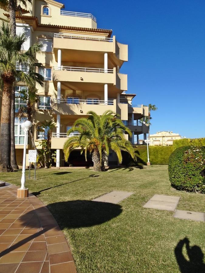 Golf Y Mar - Oliva Nova Exterior foto