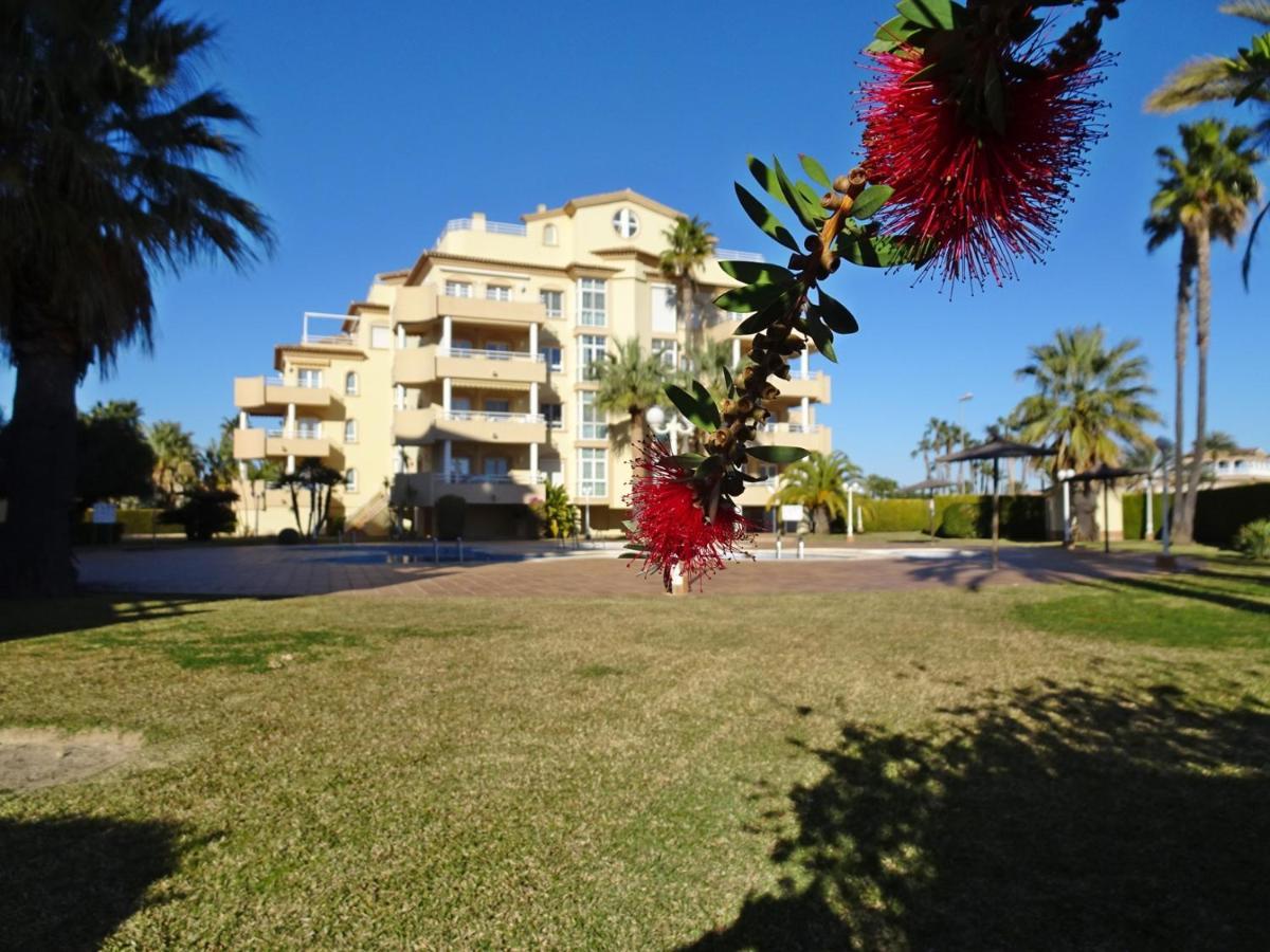 Golf Y Mar - Oliva Nova Exterior foto