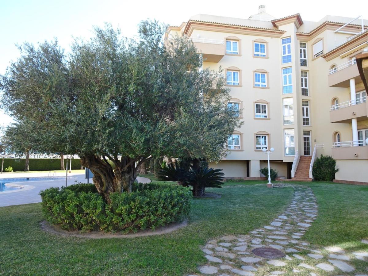 Golf Y Mar - Oliva Nova Exterior foto