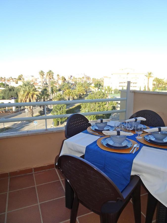 Golf Y Mar - Oliva Nova Exterior foto