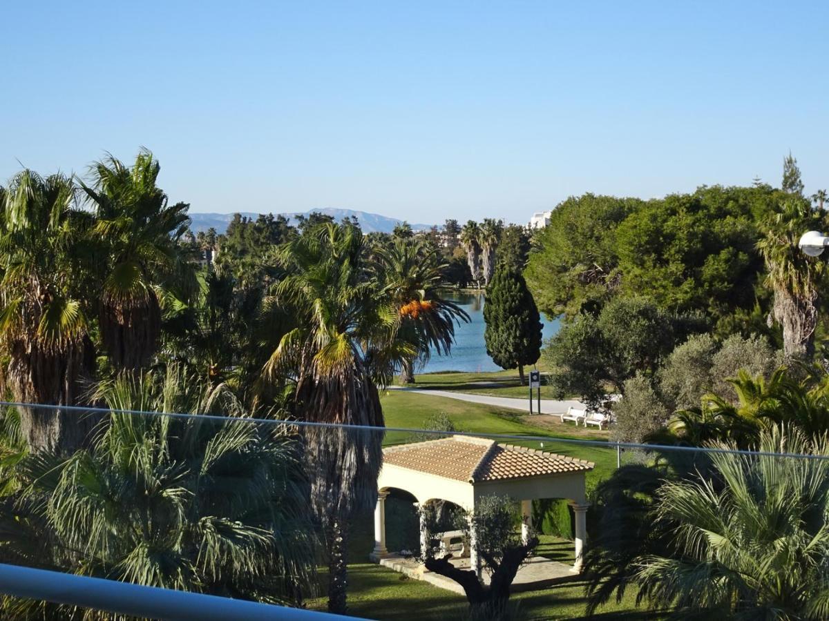 Golf Y Mar - Oliva Nova Exterior foto
